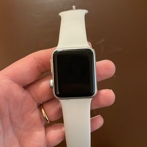 Apple Watch, Series 1